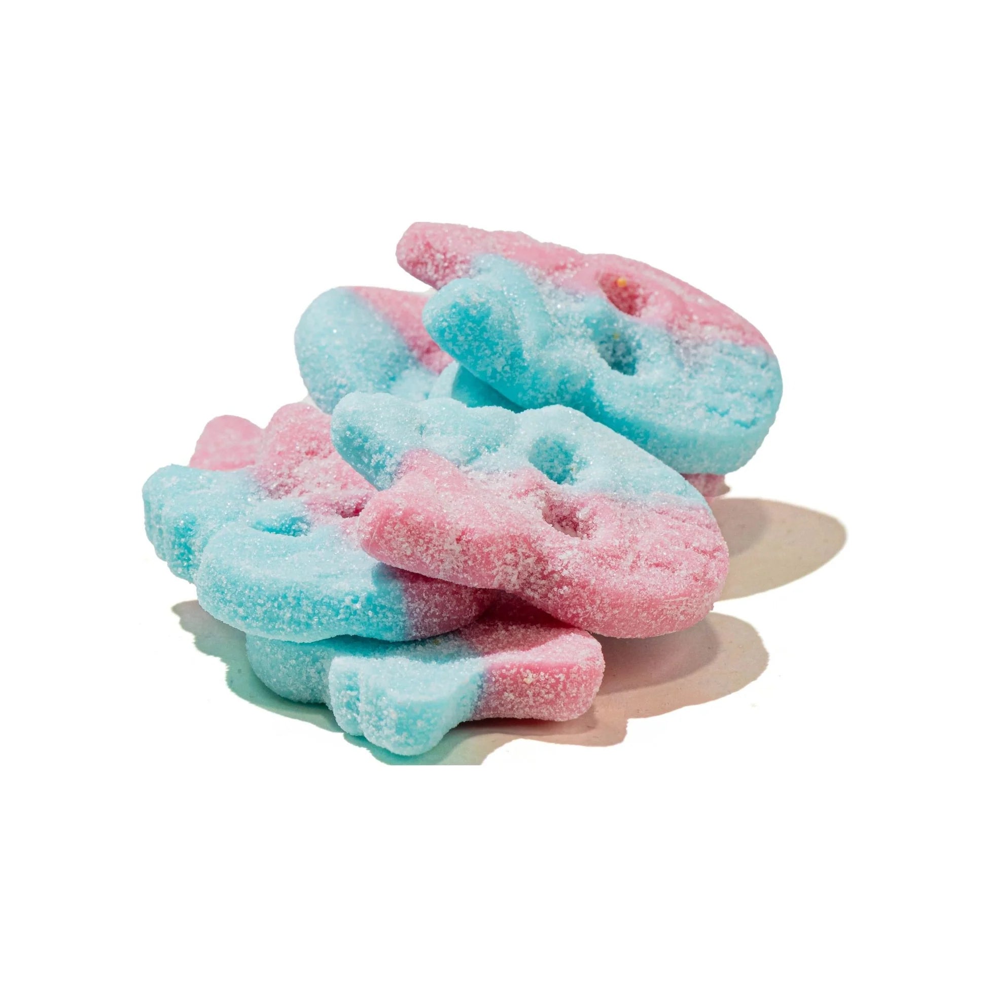 Surtido SOT Dulce - gomitas suecas