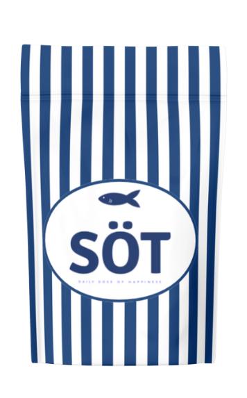 Surtido SOT Dulce - gomitas suecas