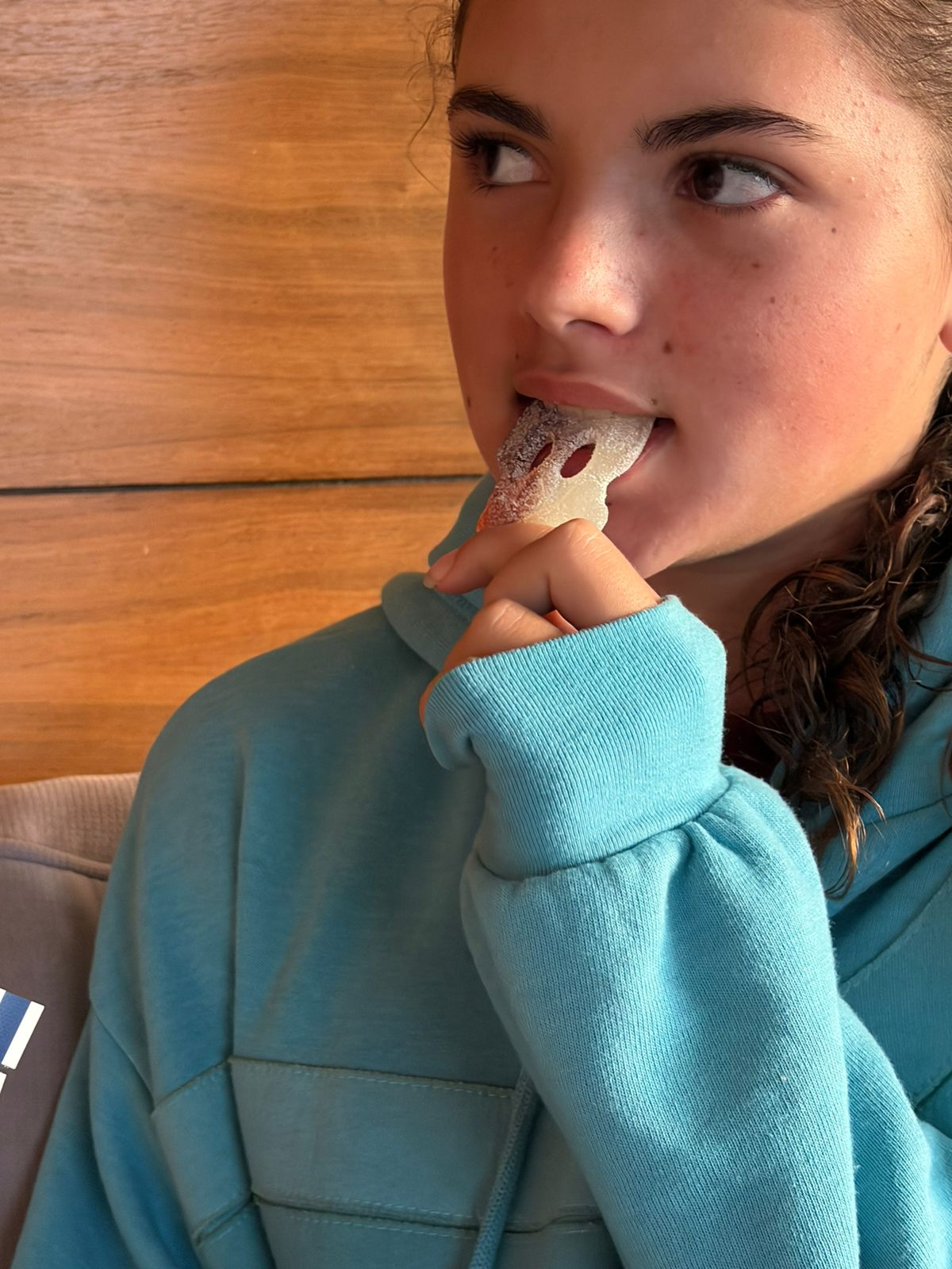 Gomitas BOBs Calacas Coca Cola a Granel  - gomitas suecas