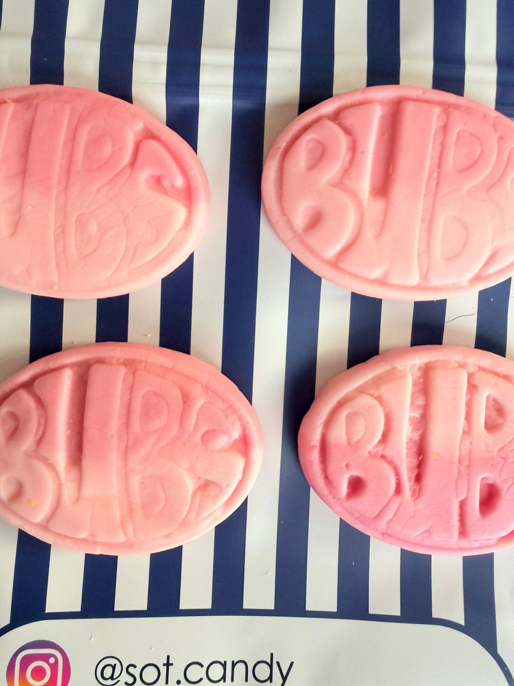 Surtido SOT Dulce - gomitas suecas