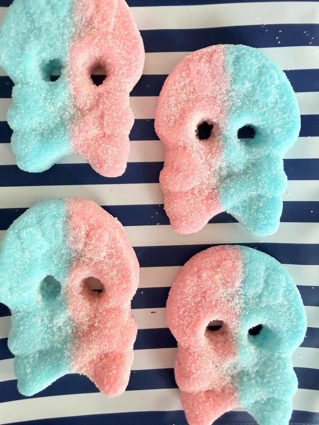 Surtido SOT Dulce - gomitas suecas