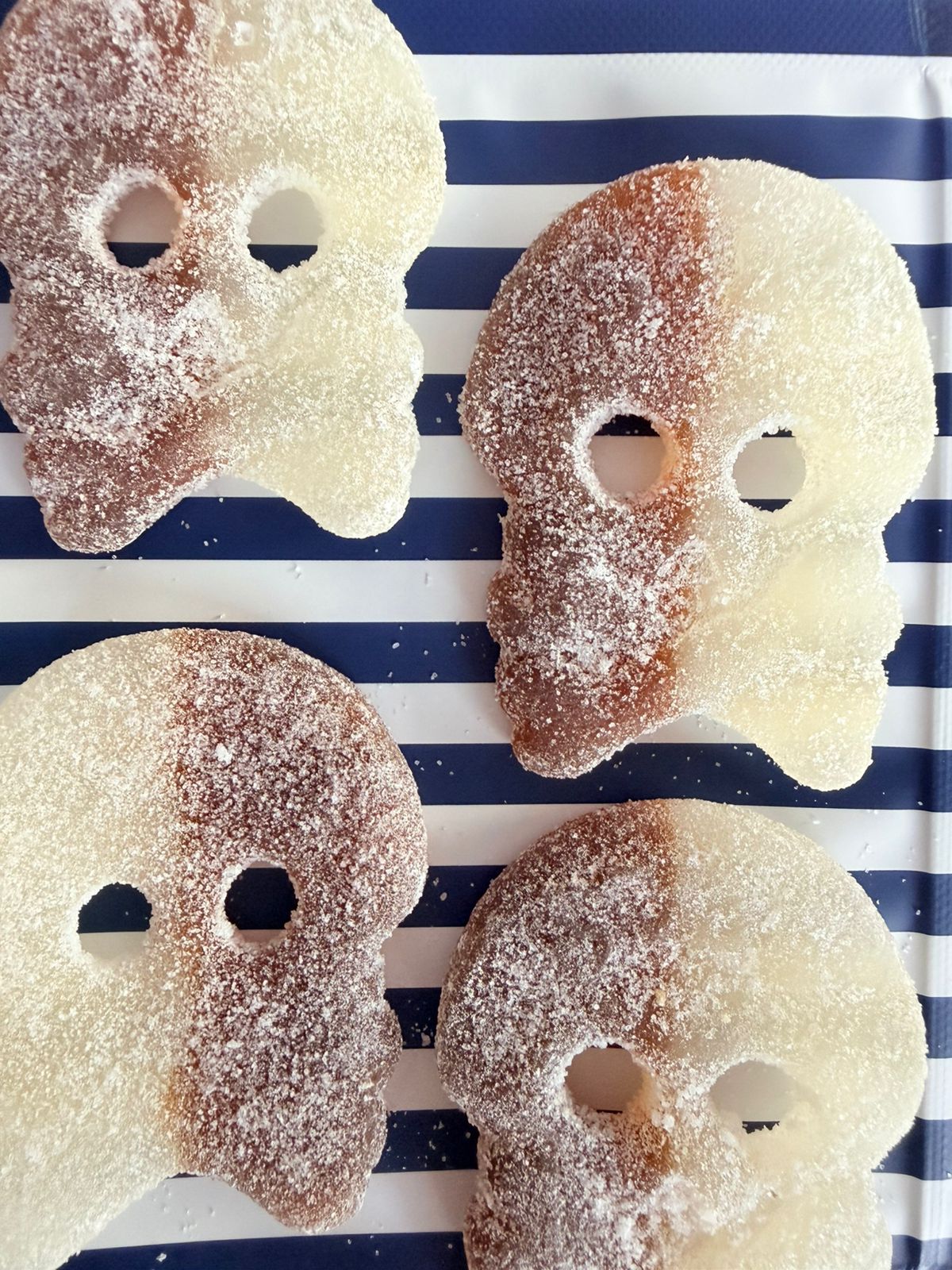 Gomitas BOBs Calacas Coca Cola a Granel  - gomitas suecas